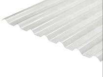 Bansal Trapezoidal Galvanized Iron Roofing Sheet_0