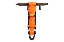 Mindrill 25 mm X 108 mm Pneumatic Rock Drill MH505L 40 mm_0