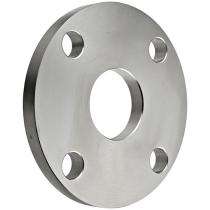 Mild Steel Plain Flanges 100 mm_0