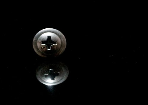 Ampfinity Truss Head Self Drilling Screw Mild Steel Hot Rolled_1