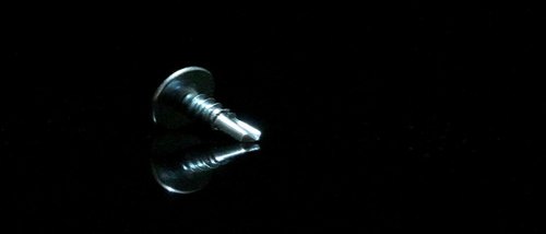 Ampfinity Truss Head Self Drilling Screw Mild Steel Hot Rolled_2