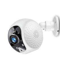 Care Cam CCTV Cameras SPD AI Wifi Wireless 3 MP 20 - 25 m 2.7 - 12 mm_0