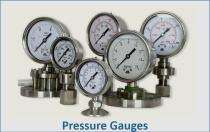 0 - 100 psi Pressure Gauge_0