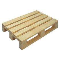 Wood Heavy Duty 2 - 14 ft Pallets_0