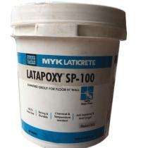 MYK LATICRETE Epoxy Adhesive SP100 Two Part_0