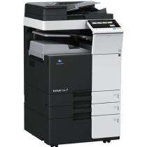 Photocopy Machine Bizhub 258 60 ppm 75 ppm 1200 x 2400 - 600 x 600 dpi_0