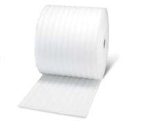 Closed Cell EPE Packaging Foam 18 inch x 40 inch White_0
