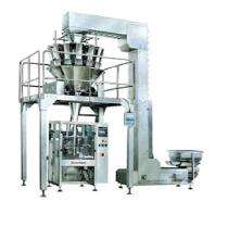 P. S. Packaging Multi Head Weigher Automatic 4 kW 10 - 30 bag/min Packaging Machine_0