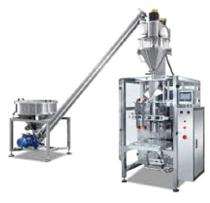 P. S. Packaging Pouch Automatic 2.5 kW 10 - 30 bag/min Packaging Machine_0