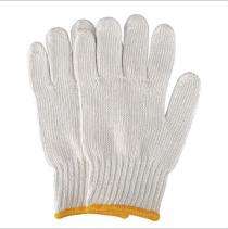 Cotton Hand Glove 10 inch Industrial_0