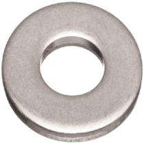 Technoseal Plain Washers Stainless Steel_0