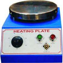 SETEST Round Hot Plate SET1014 Cast Iron_0