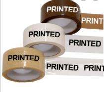Adhesive PVC 60 micron Printed Tape_0