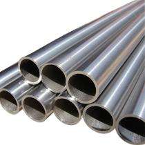 105 mm Stainless Steel Pipes 321 4 m_0