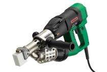 LEISTER Extrusion Welding Machine FUSION 2 120 - 230 V 2600 - 2800 W_0
