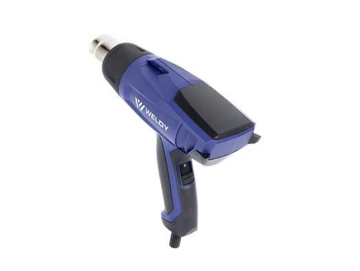 Car Wrapping - Weldy Heat Guns