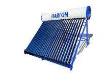 Hari Om Solar 300 L Solar Water Heater_0