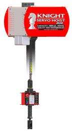 KNIGHT GLOBAL 1.5 ton Fixed, trolley Electric Hoist 5 m/min_0