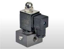 AIRA Stainless Steel, Aluminium 0.5 inch 2/2 Way Direct Acting Solenoid Valves AGR - 62_0