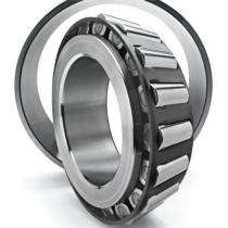 Roller Bearings Tapered Stainless Steel_0