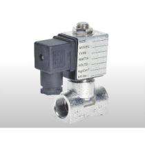 AIRA Stainless Steel, Aluminium 0.5 - 0.25 inch 3 Way Normal Close, Open Solenoid Valves BSD_0