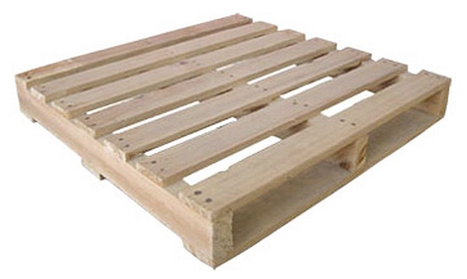 Pine Wood Block 1200 x 1000 x 160 mm Pallets_3