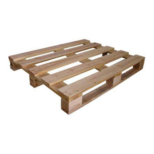 Pine Wood Block 1200 x 1000 x 160 mm Pallets_4