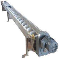 Automatic Horizontal Conveyor Machine_0