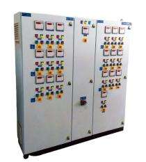 Three Phase 10 - 6500 A 415 VAC Motor Control Panel IP42_0