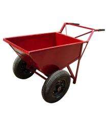 4 cu.ft Wheelbarrow 100 kg_0