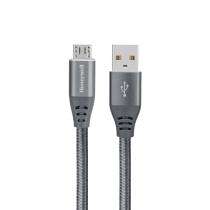 Honeywell To Micro 1.2 m USB Cables_0