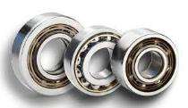 SKF Ball Bearings Steel_0