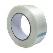 Vardhman Self Adhesive Tapes PVC White 50 m_0