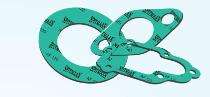 Spitmaan Asbestos 0.5 mm Pressure Gaskets_0