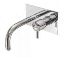 Plumber Bathware Chrome Plated Concealed Stop Cock Faucet AZTEC AZT-3118_0