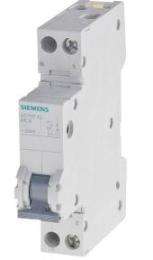 SIEMENS Single Pole 16 A C Curve MCB_0