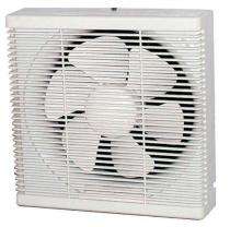 Konark 150 mm 6 Blades Exhaust Fans_0