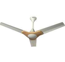 1500 mm 3 Blades 70 W White Ceiling Fans_0
