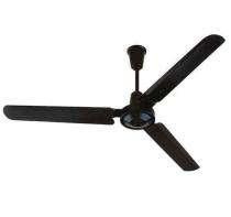 1550 mm 3 Blades 70 W Black Ceiling Fans_0