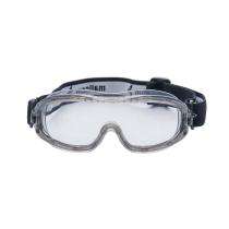 Mallcom PVC Safety Goggles Clear_0