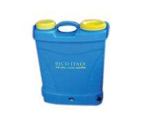 RICO ITALY Battery Operated Sprayer RI BT P 5 - 6 LPM 12 V, 12 A 18 L 345 x 180 x 475 mm_0