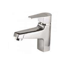 Plumber Bathware Chrome Plated Pillar Cock Faucet AURA ARA-1101_0