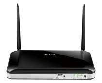 D-Link DWR-921 Wireless 4 Port 300 Mbps WiFi Routers_0