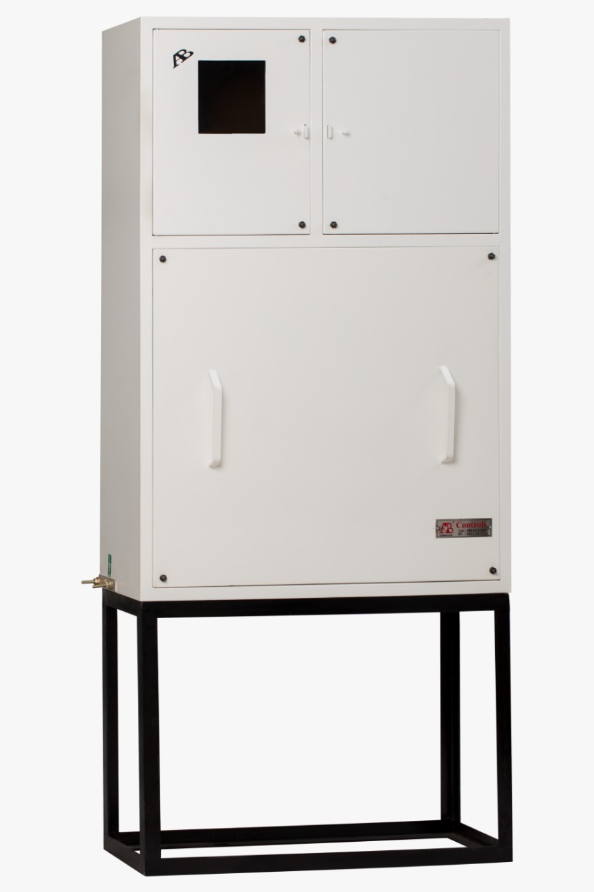 AB CONTROLS CRCA Electric Panel Board 440 V_3