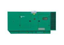 Cummins Industrial 25 kVA 70 L Diesel Generators_0
