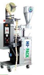 Hi Pack HP-099 Pouch Automatic 2 kW 60 - 65 pouch/min Packaging Machine_0