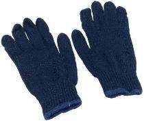 Cotton Hand Glove 10 inch General Maintenance_0