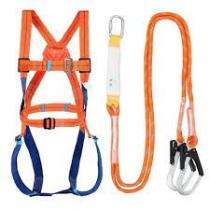 MASCOT PP rope Safety Belts Standard_0
