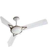 1200 mm 3 Blades 80 W White Ceiling Fans_0