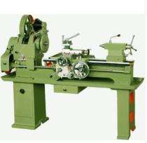 INTIMATE Bench Lathe Machine IVR -30 1 hp 2880 - 12000 rpm_0